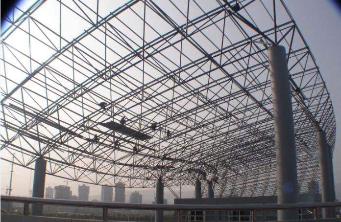 海门厂房网架结构可用在哪些地方，厂房网架结构具有哪些优势